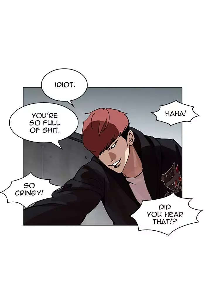 Lookism Chapter 202 page 19 - Chapter 202: Ep.202: God Dog (4)