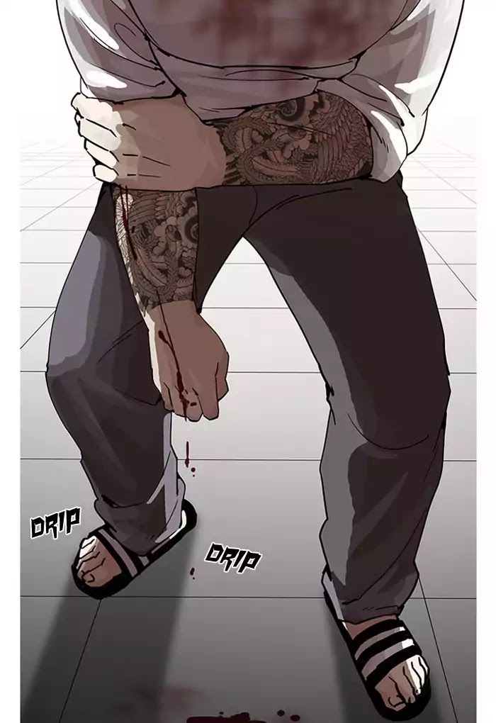 Lookism Chapter 202 page 26 - Chapter 202: Ep.202: God Dog (4)