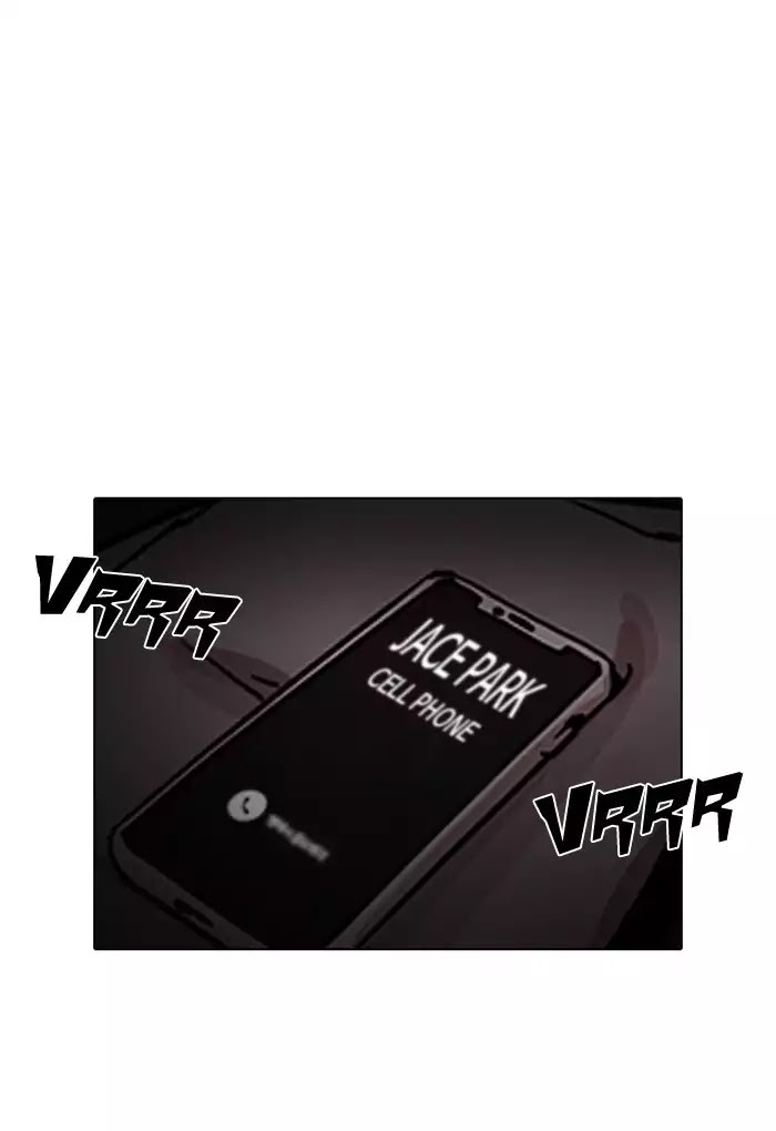 Lookism Chapter 202 page 3 - Chapter 202: Ep.202: God Dog (4)