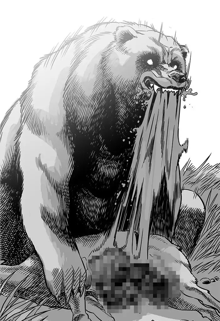 Lookism Chapter 202 page 31 - Chapter 202: Ep.202: God Dog (4)