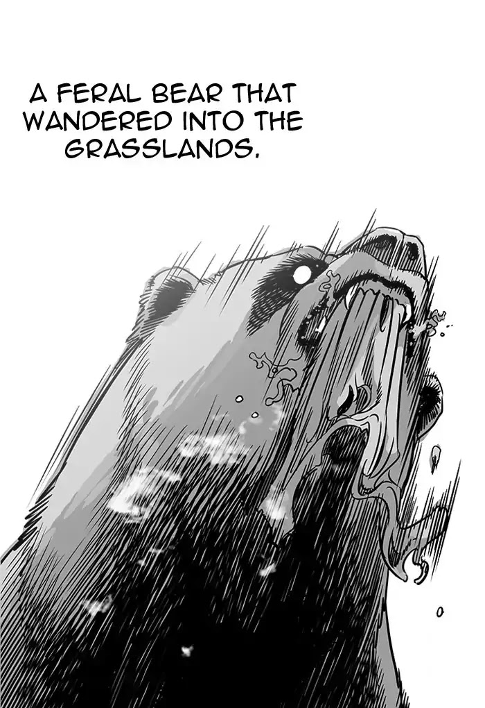 Lookism Chapter 202 page 33 - Chapter 202: Ep.202: God Dog (4)