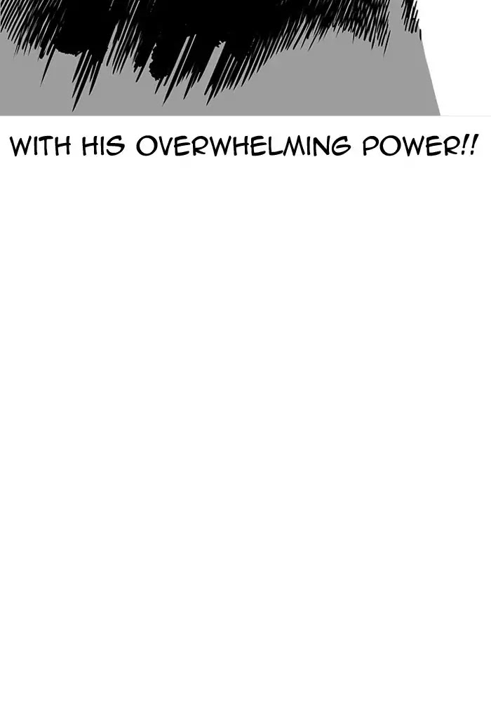 Lookism Chapter 202 page 34 - Chapter 202: Ep.202: God Dog (4)