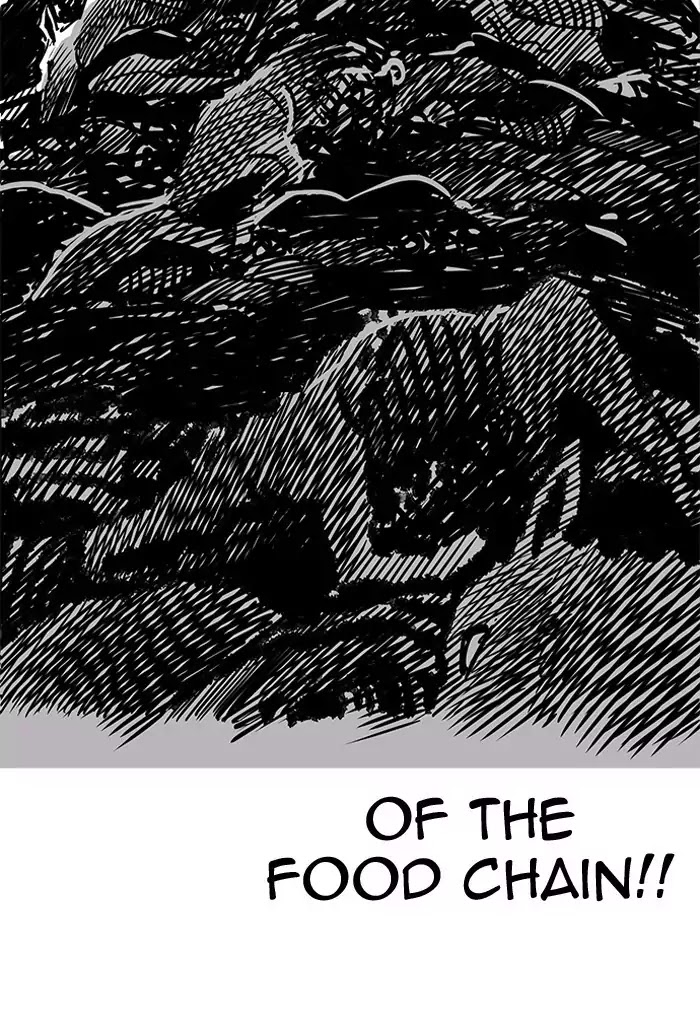 Lookism Chapter 202 page 36 - Chapter 202: Ep.202: God Dog (4)