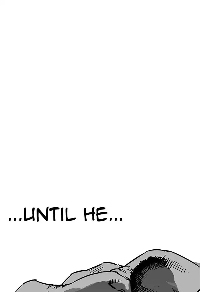 Lookism Chapter 202 page 38 - Chapter 202: Ep.202: God Dog (4)