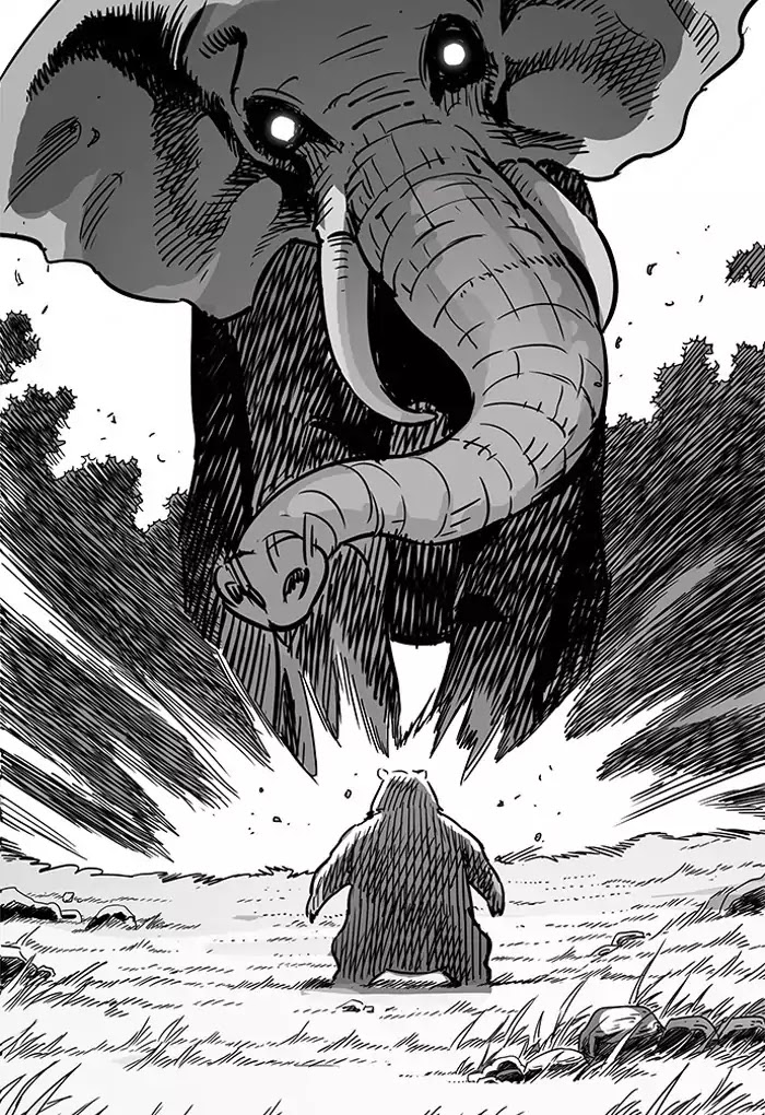 Lookism Chapter 202 page 39 - Chapter 202: Ep.202: God Dog (4)