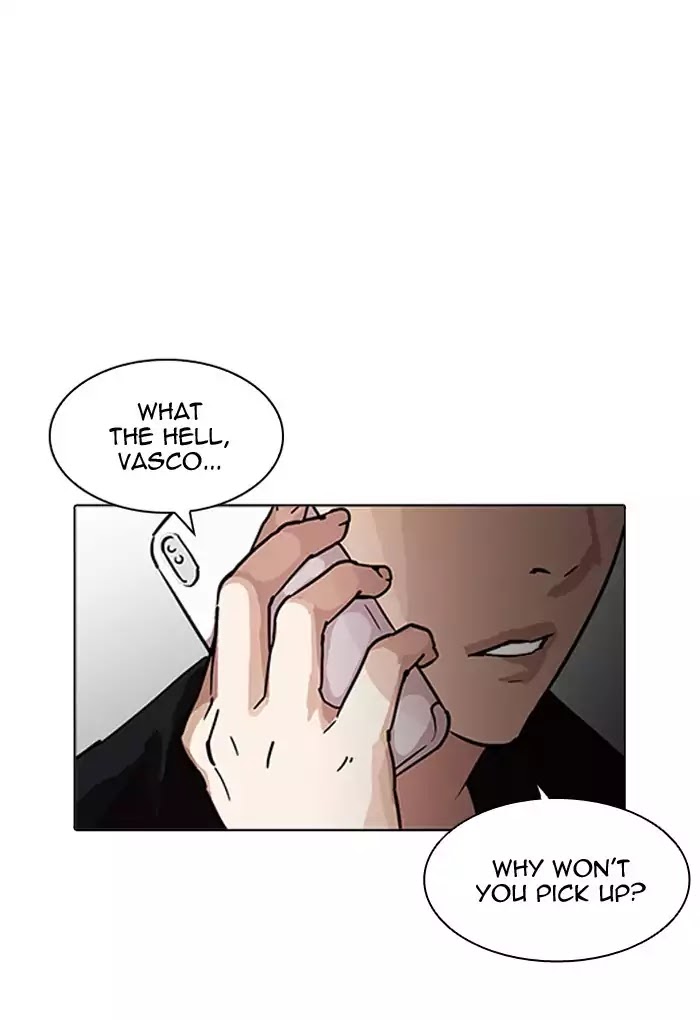 Lookism Chapter 202 page 4 - Chapter 202: Ep.202: God Dog (4)