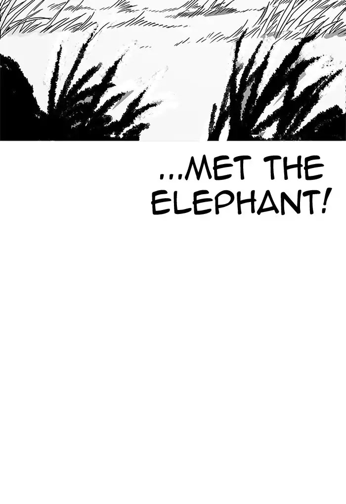 Lookism Chapter 202 page 40 - Chapter 202: Ep.202: God Dog (4)
