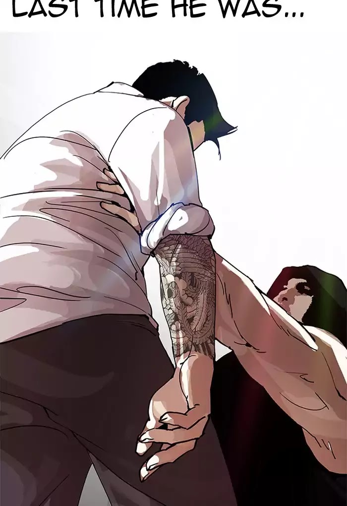 Lookism Chapter 202 page 42 - Chapter 202: Ep.202: God Dog (4)