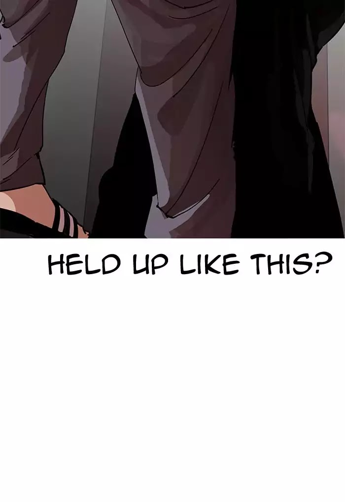 Lookism Chapter 202 page 43 - Chapter 202: Ep.202: God Dog (4)