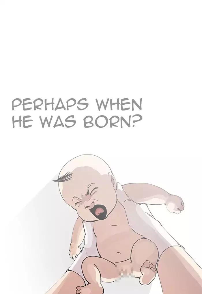 Lookism Chapter 202 page 44 - Chapter 202: Ep.202: God Dog (4)