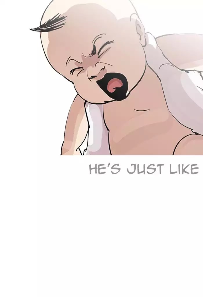 Lookism Chapter 202 page 46 - Chapter 202: Ep.202: God Dog (4)