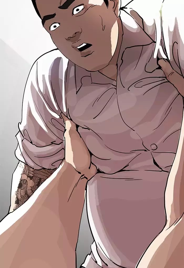 Lookism Chapter 202 page 48 - Chapter 202: Ep.202: God Dog (4)