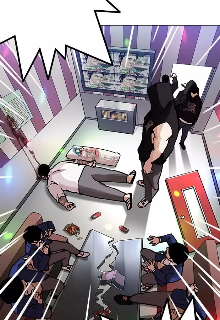 Lookism Chapter 202 page 57 - Chapter 202: Ep.202: God Dog (4)