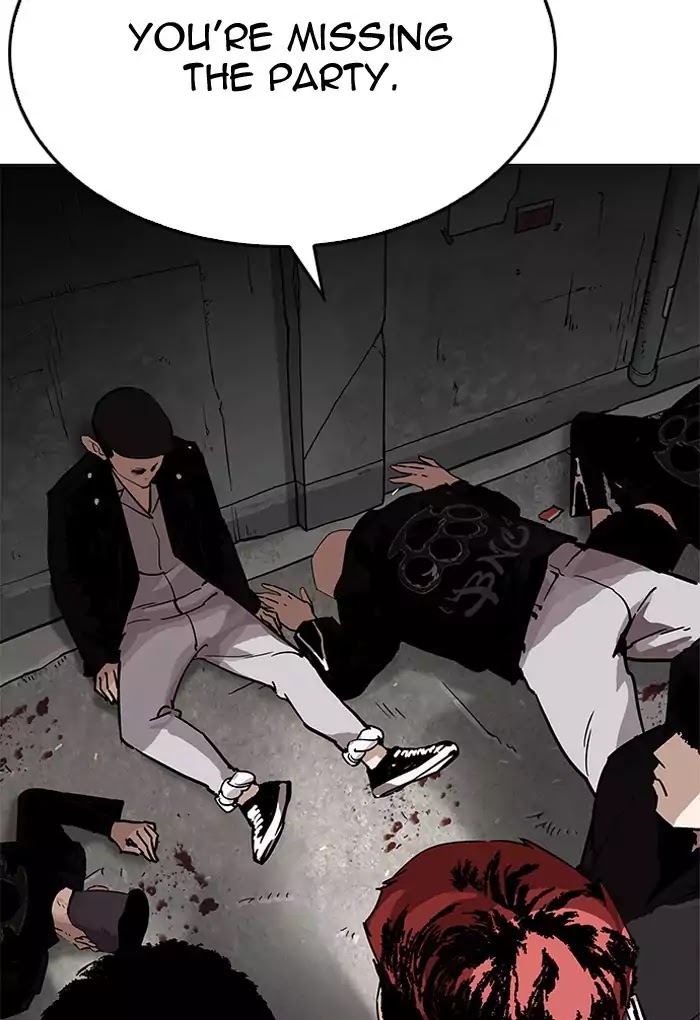 Lookism Chapter 202 page 6 - Chapter 202: Ep.202: God Dog (4)