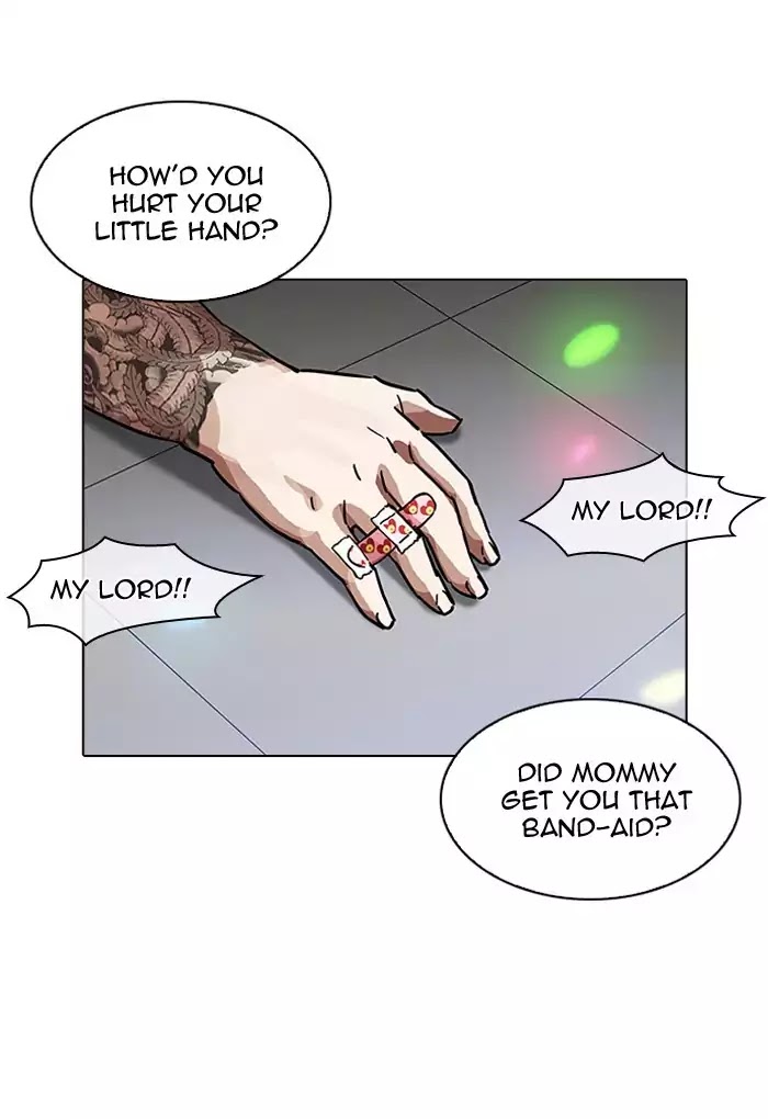Lookism Chapter 202 page 60 - Chapter 202: Ep.202: God Dog (4)