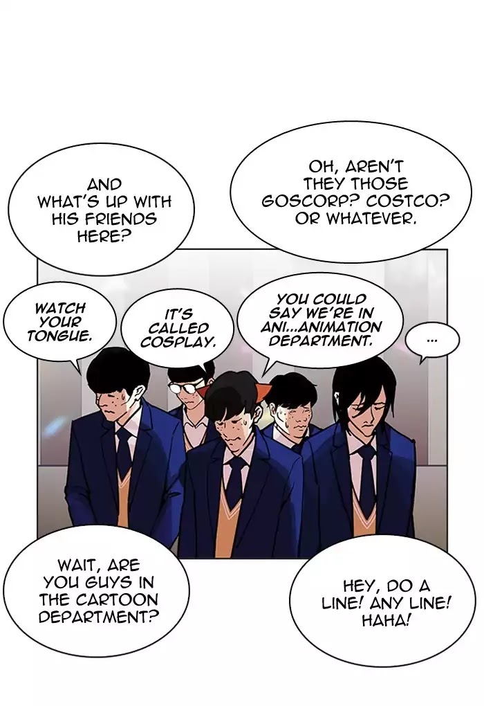 Lookism Chapter 202 page 63 - Chapter 202: Ep.202: God Dog (4)