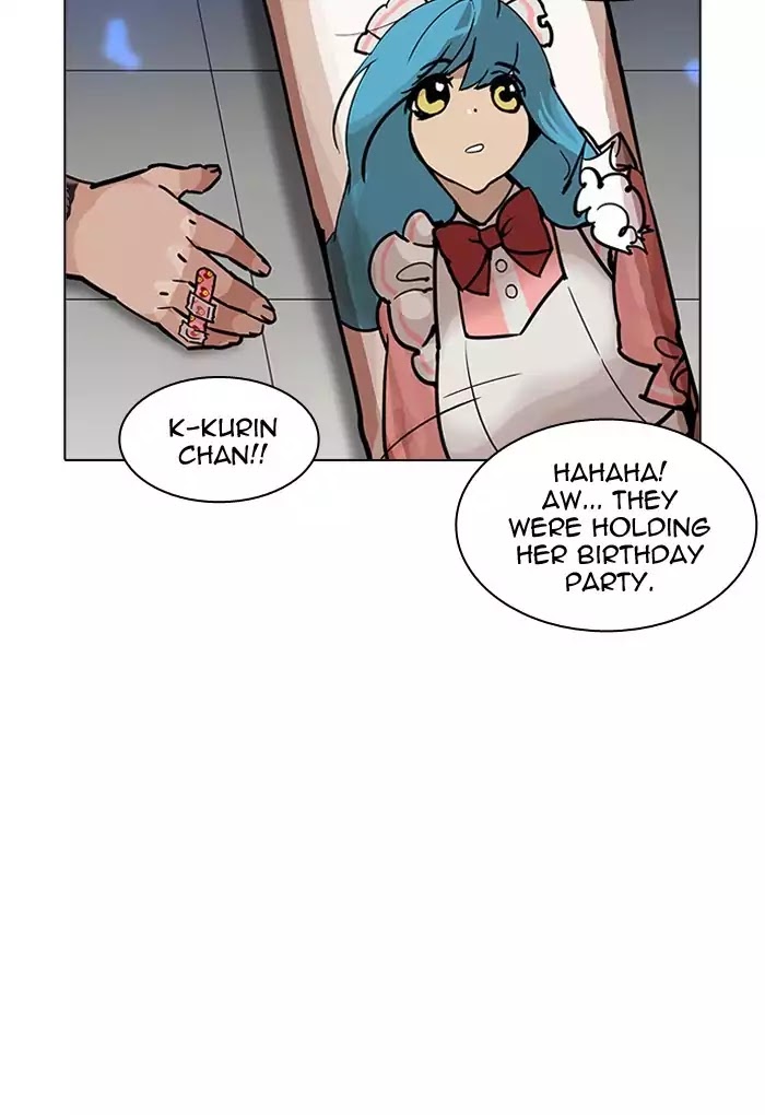 Lookism Chapter 202 page 67 - Chapter 202: Ep.202: God Dog (4)