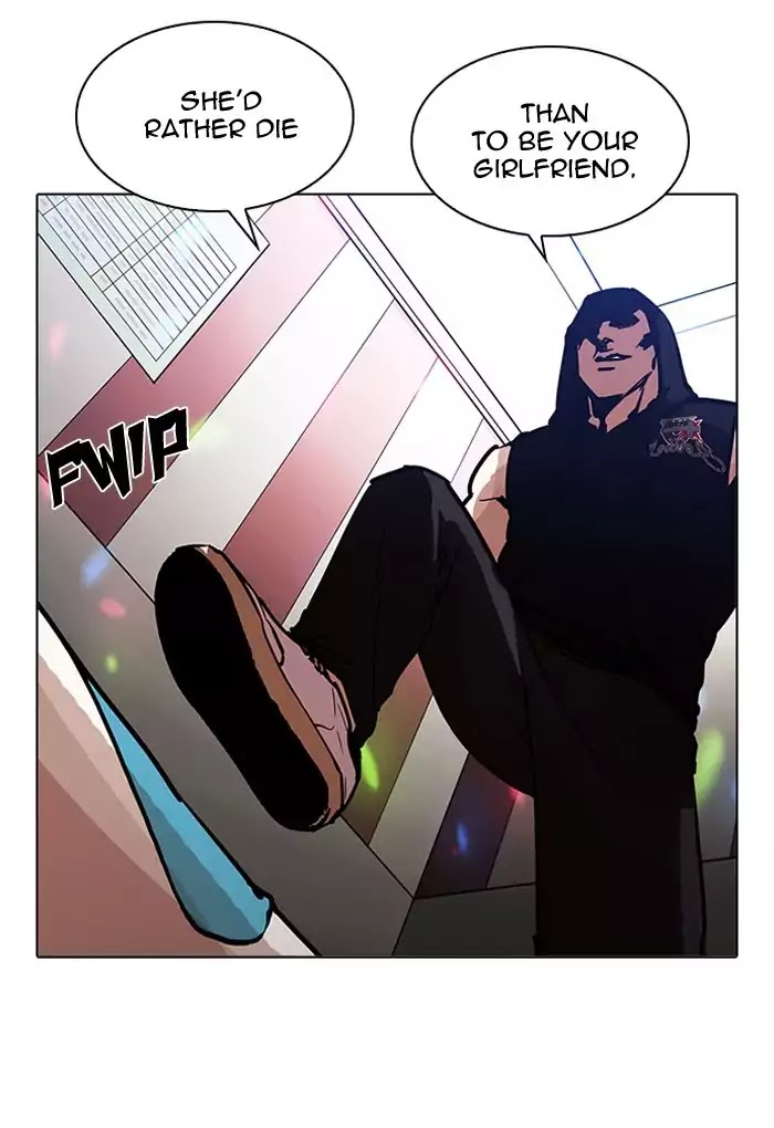 Lookism Chapter 202 page 68 - Chapter 202: Ep.202: God Dog (4)