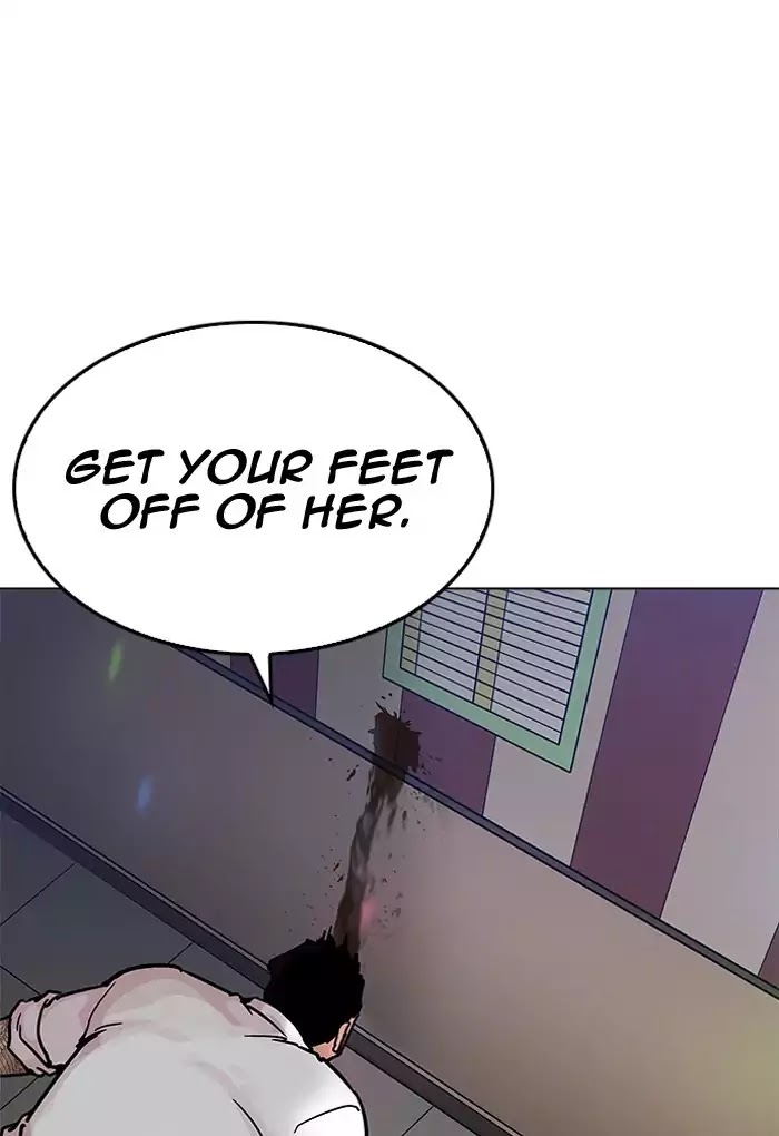 Lookism Chapter 202 page 72 - Chapter 202: Ep.202: God Dog (4)