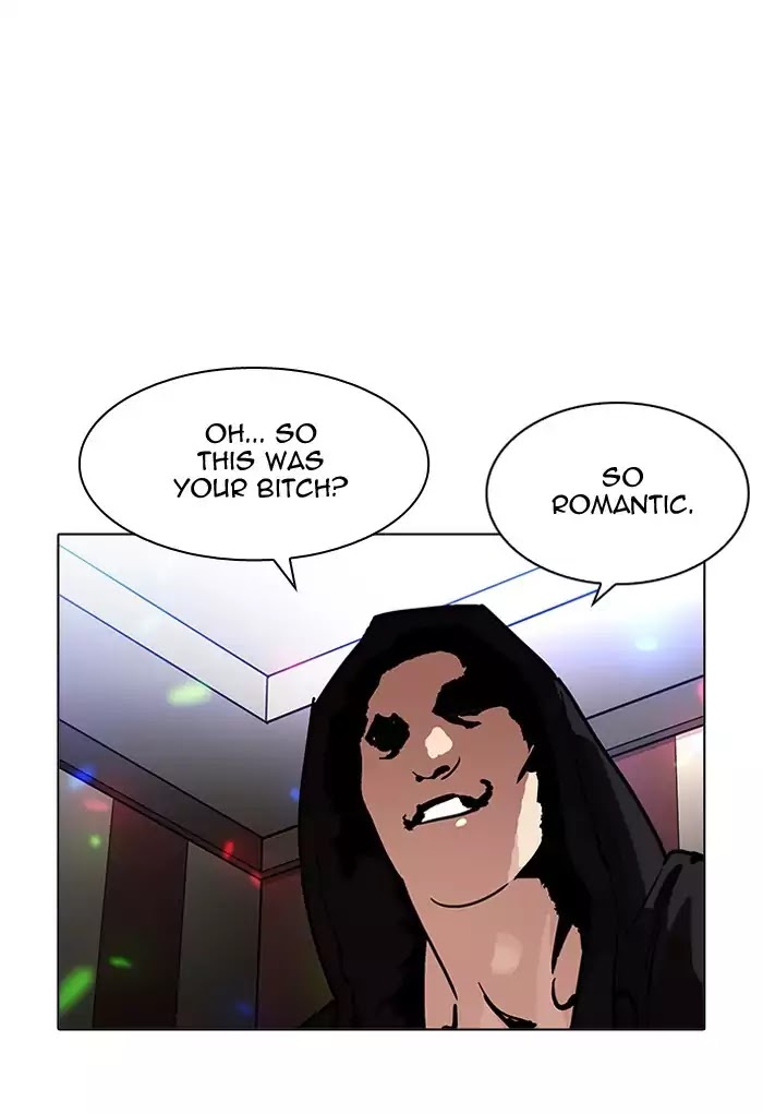 Lookism Chapter 202 page 74 - Chapter 202: Ep.202: God Dog (4)