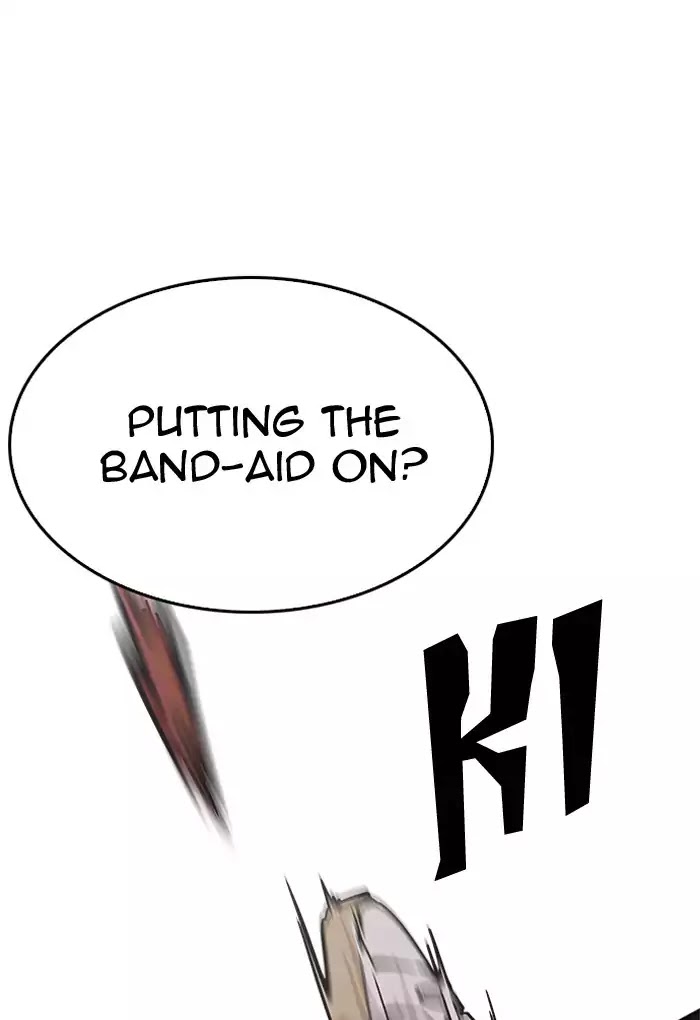 Lookism Chapter 202 page 78 - Chapter 202: Ep.202: God Dog (4)