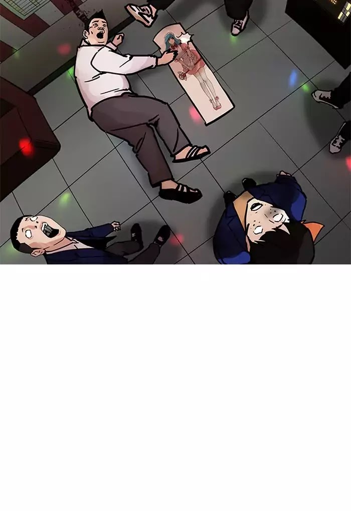 Lookism Chapter 202 page 82 - Chapter 202: Ep.202: God Dog (4)