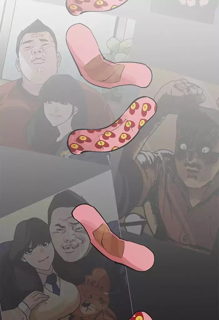 Lookism Chapter 202 page 89 - Chapter 202: Ep.202: God Dog (4)