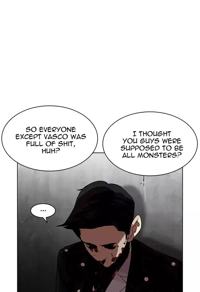 Lookism Chapter 202 page 9 - Chapter 202: Ep.202: God Dog (4)
