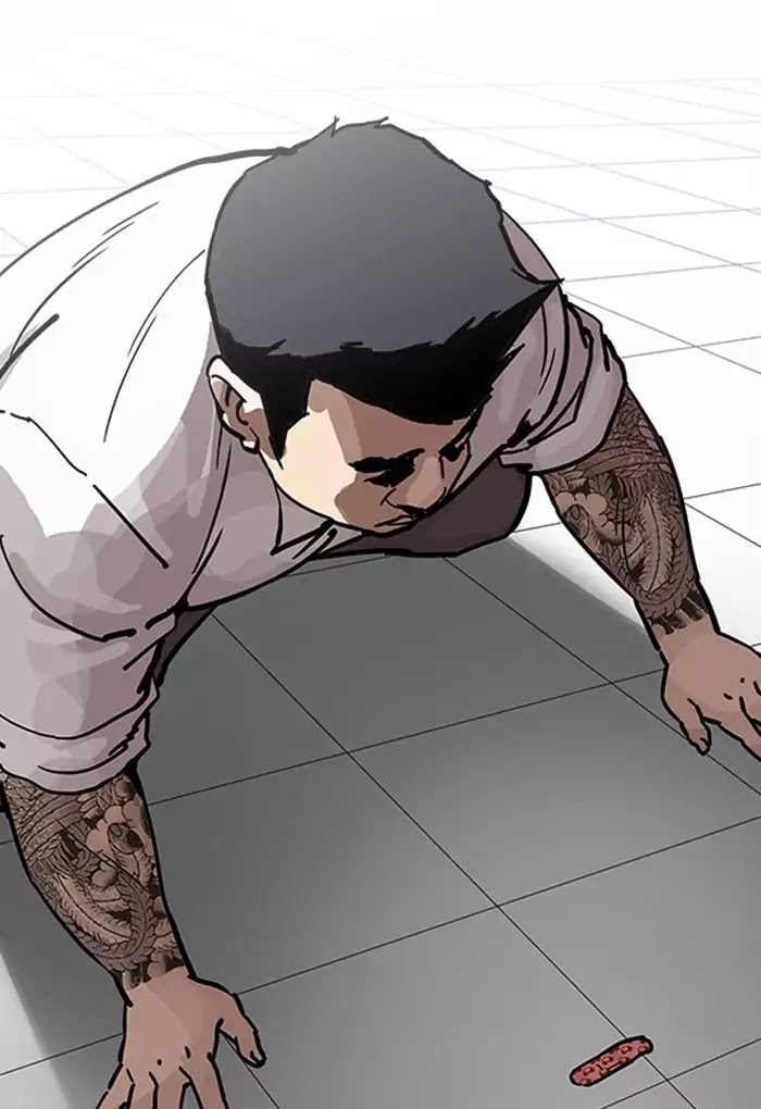 Lookism Chapter 202 page 92 - Chapter 202: Ep.202: God Dog (4)