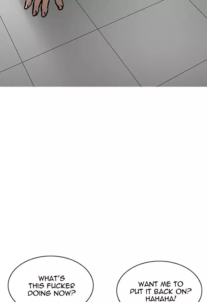Lookism Chapter 202 page 93 - Chapter 202: Ep.202: God Dog (4)