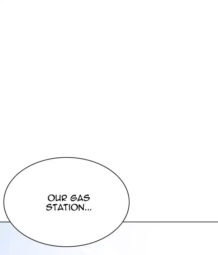 Lookism Chapter 203 page 1 - Chapter 203: Ep.203: God Dog (5)