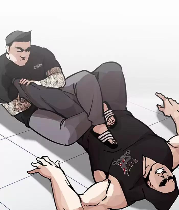 Lookism Chapter 203 page 104 - Chapter 203: Ep.203: God Dog (5)