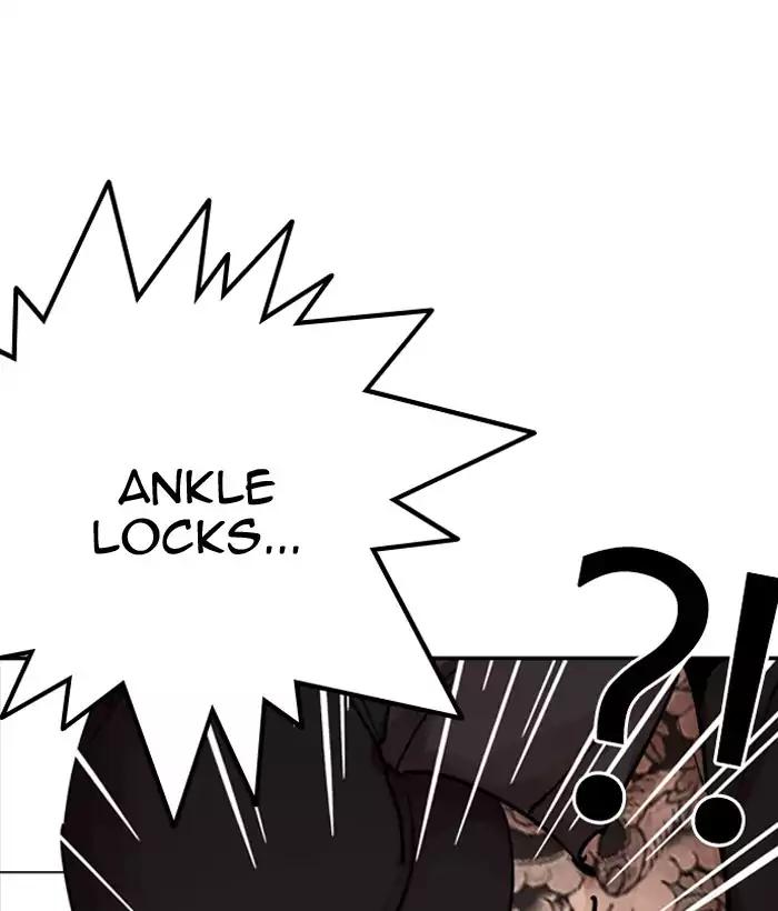 Lookism Chapter 203 page 113 - Chapter 203: Ep.203: God Dog (5)