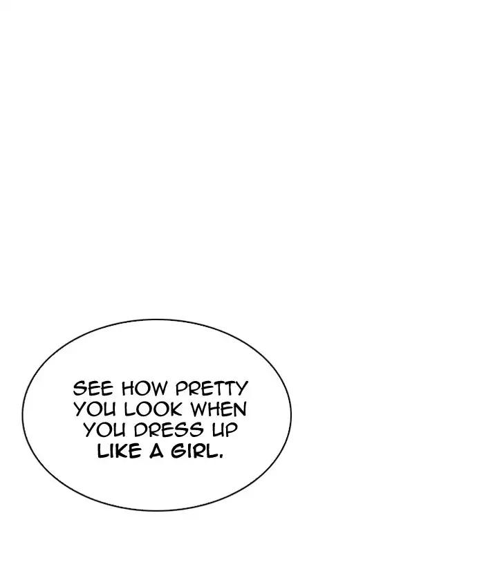 Lookism Chapter 203 page 14 - Chapter 203: Ep.203: God Dog (5)