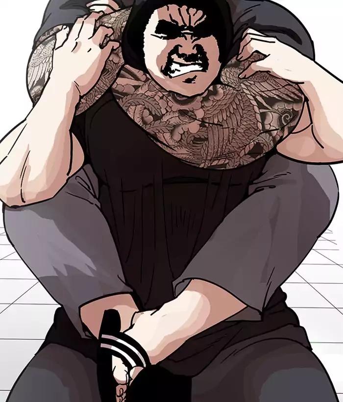 Lookism Chapter 203 page 141 - Chapter 203: Ep.203: God Dog (5)