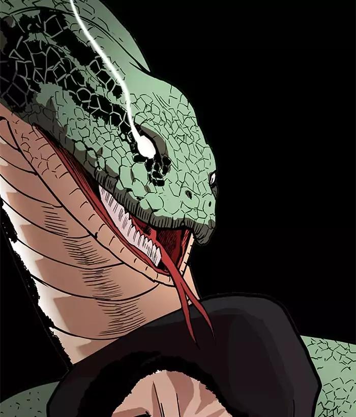 Lookism Chapter 203 page 149 - Chapter 203: Ep.203: God Dog (5)