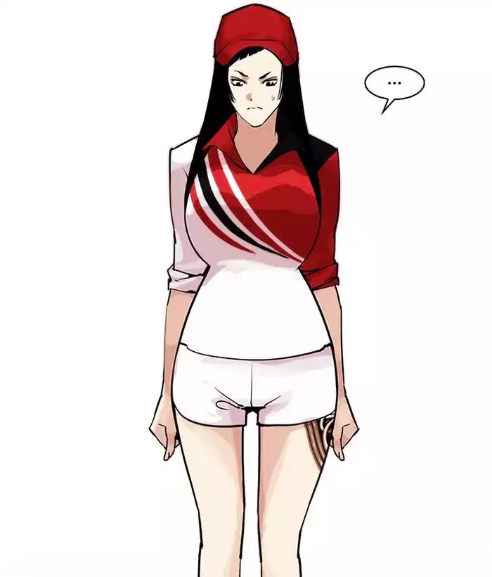 Lookism Chapter 203 page 15 - Chapter 203: Ep.203: God Dog (5)
