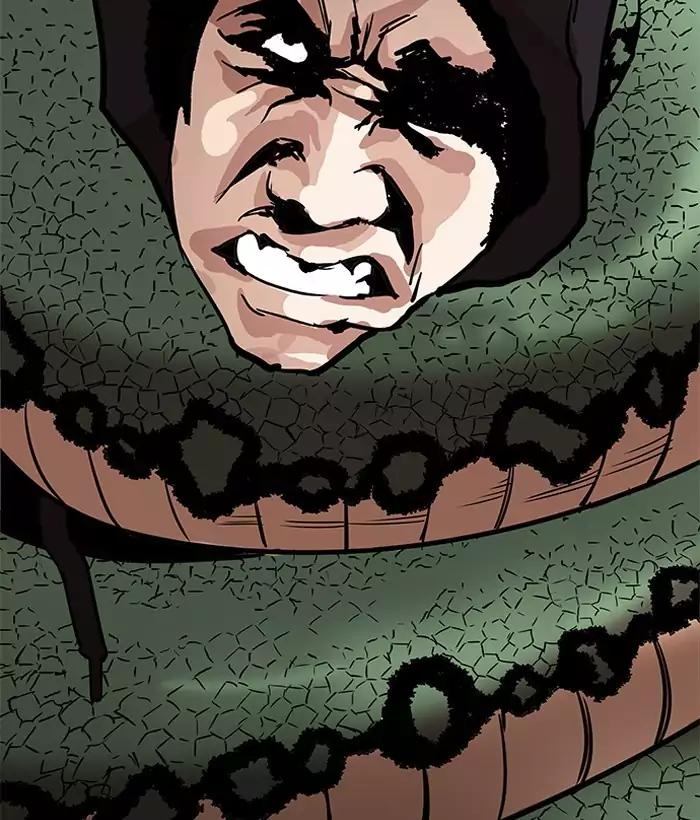 Lookism Chapter 203 page 150 - Chapter 203: Ep.203: God Dog (5)