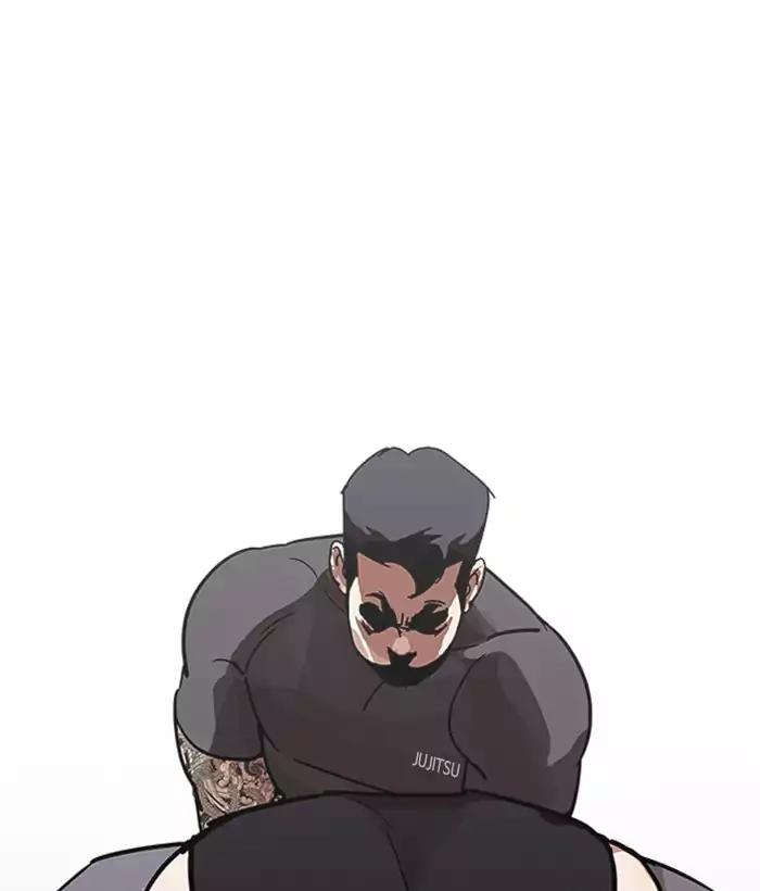 Lookism Chapter 203 page 159 - Chapter 203: Ep.203: God Dog (5)