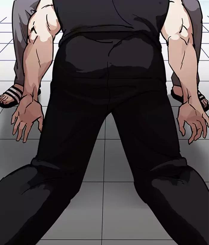 Lookism Chapter 203 page 160 - Chapter 203: Ep.203: God Dog (5)