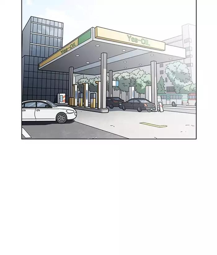 Lookism Chapter 203 page 166 - Chapter 203: Ep.203: God Dog (5)