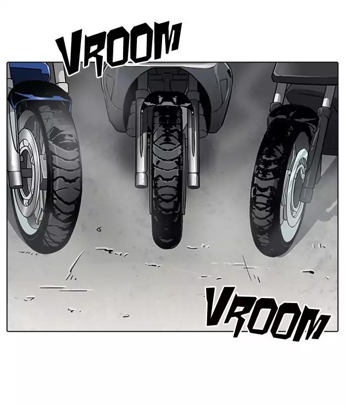 Lookism Chapter 203 page 167 - Chapter 203: Ep.203: God Dog (5)