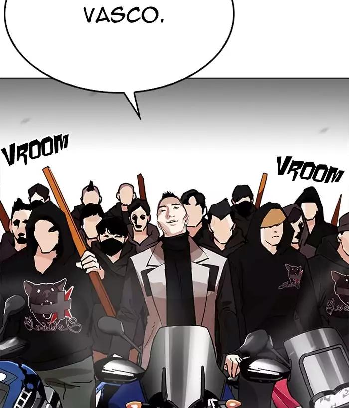 Lookism Chapter 203 page 172 - Chapter 203: Ep.203: God Dog (5)