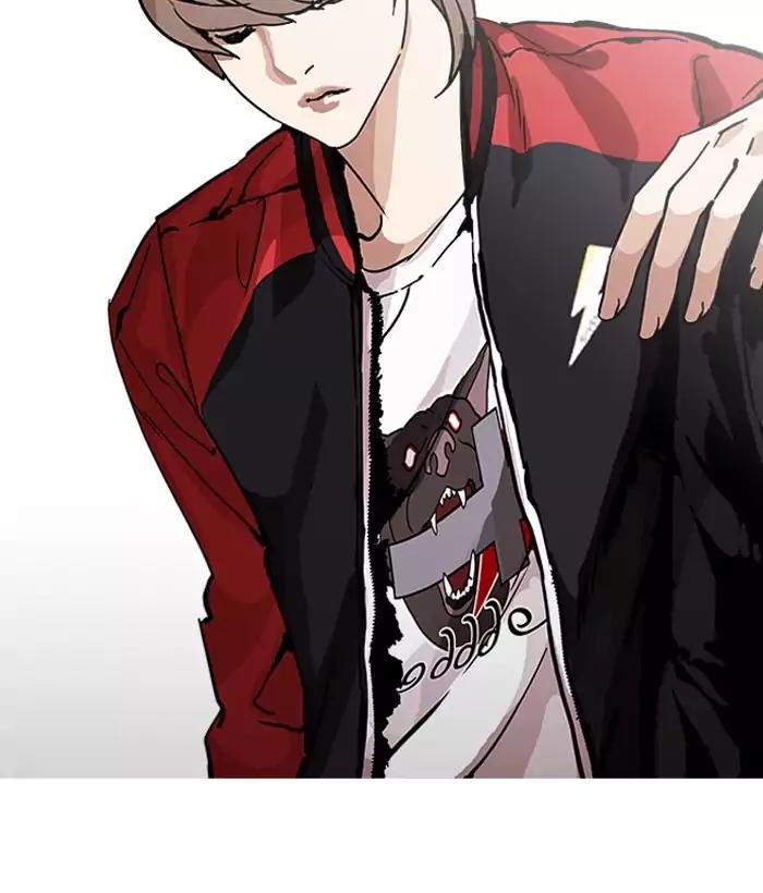 Lookism Chapter 203 page 184 - Chapter 203: Ep.203: God Dog (5)