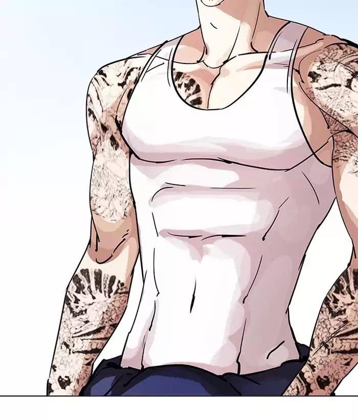 Lookism Chapter 203 page 36 - Chapter 203: Ep.203: God Dog (5)