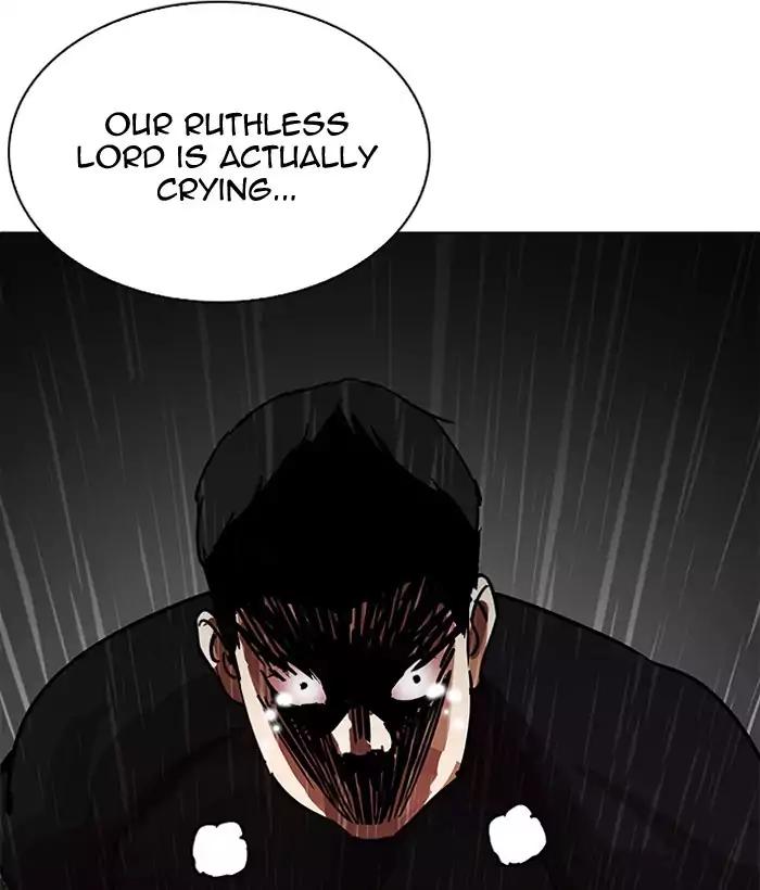 Lookism Chapter 203 page 41 - Chapter 203: Ep.203: God Dog (5)