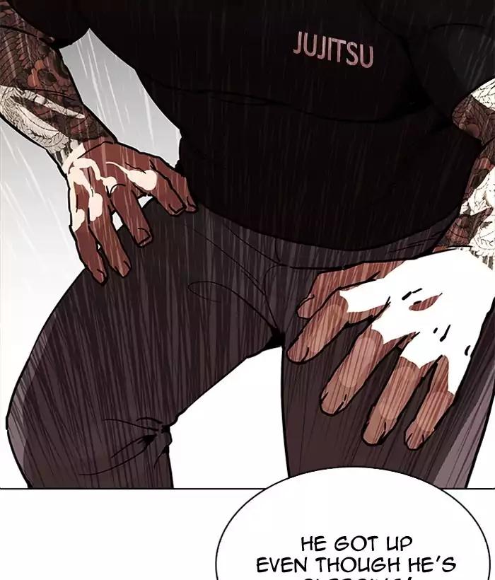 Lookism Chapter 203 page 42 - Chapter 203: Ep.203: God Dog (5)