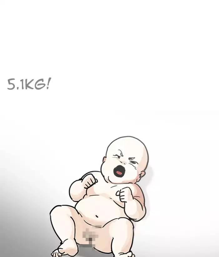 Lookism Chapter 203 page 53 - Chapter 203: Ep.203: God Dog (5)