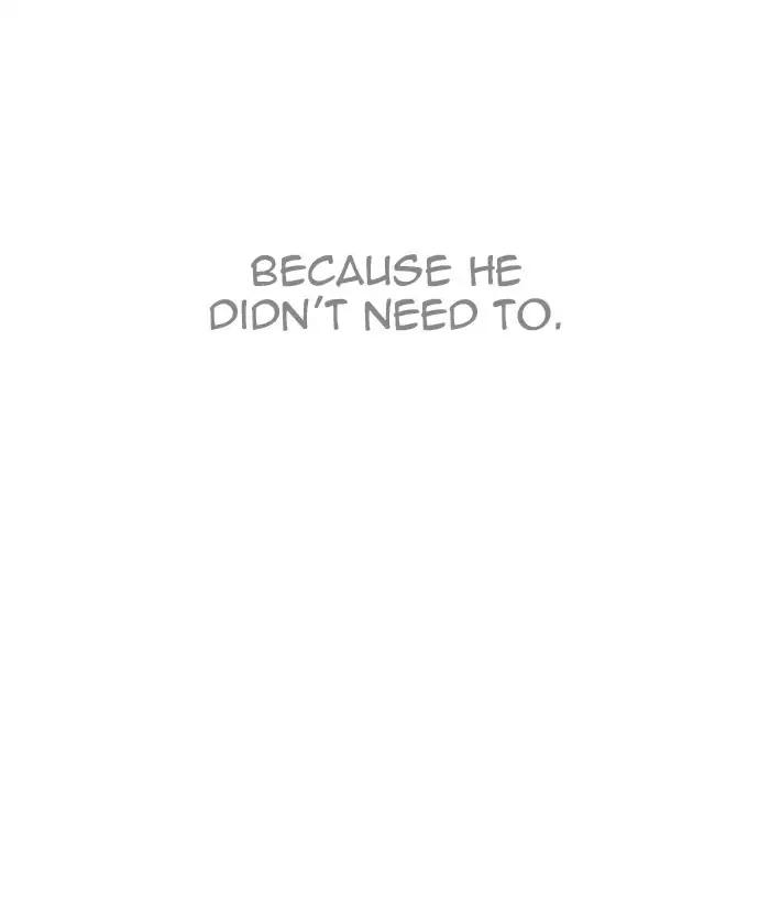 Lookism Chapter 203 page 61 - Chapter 203: Ep.203: God Dog (5)