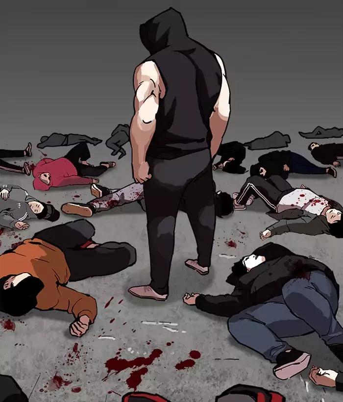 Lookism Chapter 203 page 63 - Chapter 203: Ep.203: God Dog (5)